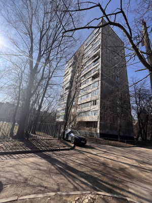 Продам трехкомнатную (3-комн.) квартиру, Сакко и Ванцетти ул, 26а, Королев г
