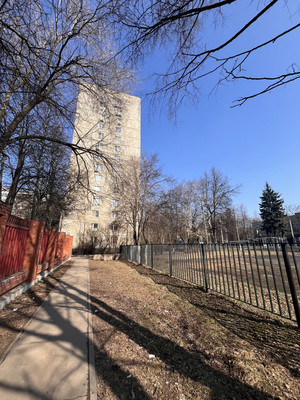 Продам трехкомнатную (3-комн.) квартиру, Сакко и Ванцетти ул, 26а, Королев г