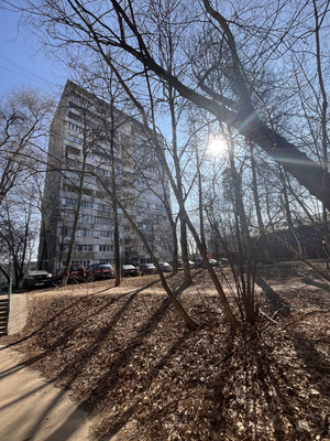 Продам трехкомнатную (3-комн.) квартиру, Сакко и Ванцетти ул, 26а, Королев г