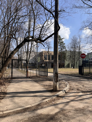 Продам трехкомнатную (3-комн.) квартиру, Сакко и Ванцетти ул, 26а, Королев г