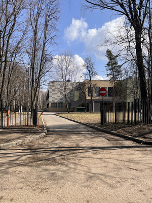 Продам трехкомнатную (3-комн.) квартиру, Сакко и Ванцетти ул, 26а, Королев г
