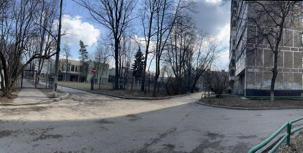 Продам трехкомнатную (3-комн.) квартиру, Сакко и Ванцетти ул, 26а, Королев г