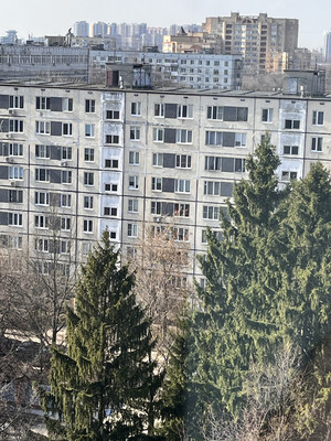 Продам трехкомнатную (3-комн.) квартиру, Сакко и Ванцетти ул, 26а, Королев г