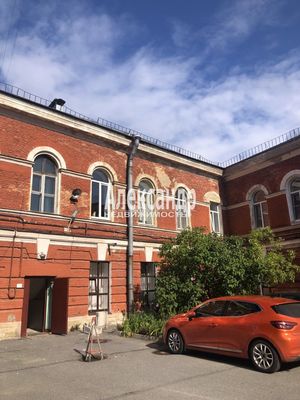 Продам двухкомнатную (2-комн.) квартиру, Мануильского ул, 2, Кронштадт г