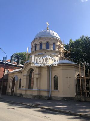 Продам двухкомнатную (2-комн.) квартиру, Мануильского ул, 2, Кронштадт г