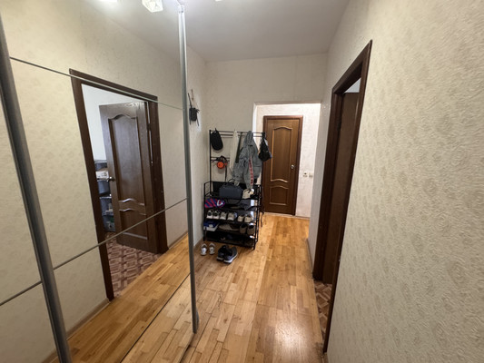 Продам двухкомнатную (2-комн.) квартиру, 3-е почтовое отделение ул, 70, Люберцы г