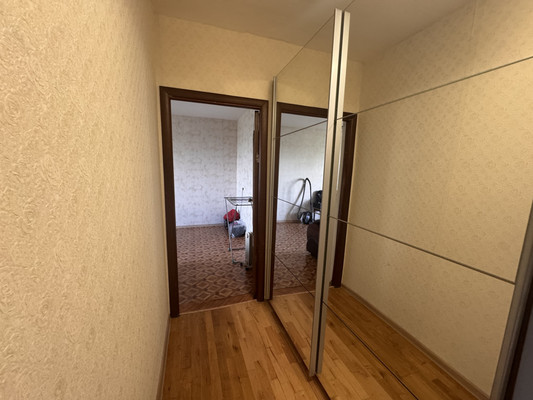 Продам двухкомнатную (2-комн.) квартиру, 3-е почтовое отделение ул, 70, Люберцы г