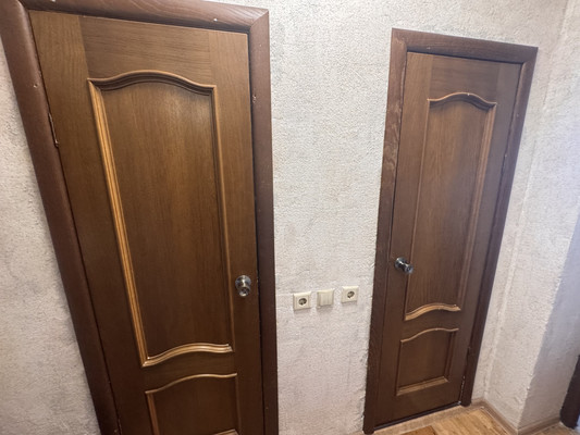 Продам двухкомнатную (2-комн.) квартиру, 3-е почтовое отделение ул, 70, Люберцы г