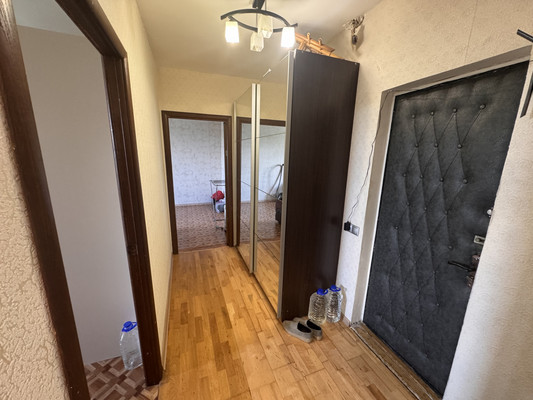 Продам двухкомнатную (2-комн.) квартиру, 3-е почтовое отделение ул, 70, Люберцы г