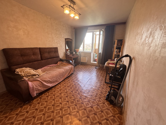 Продам двухкомнатную (2-комн.) квартиру, 3-е почтовое отделение ул, 70, Люберцы г