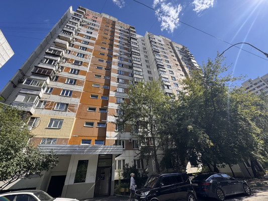 Продам двухкомнатную (2-комн.) квартиру, 3-е почтовое отделение ул, 70, Люберцы г