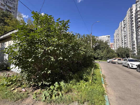 Продам двухкомнатную (2-комн.) квартиру, 3-е почтовое отделение ул, 70, Люберцы г