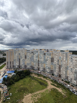 Продам однокомнатную (1-комн.) квартиру, Северная ул, 13, Дубки с