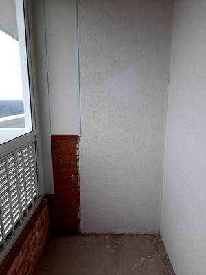 Продам однокомнатную (1-комн.) квартиру, Северная ул, 13, Дубки с