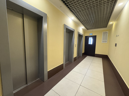 Продам однокомнатную (1-комн.) квартиру, Северная ул, 13, Дубки с