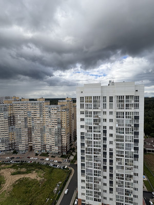 Продам однокомнатную (1-комн.) квартиру, Северная ул, 13, Дубки с