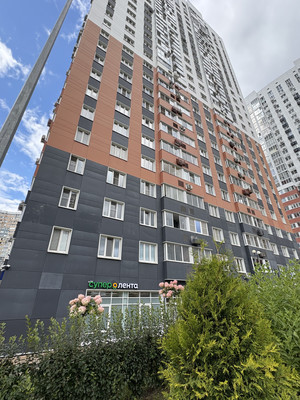 Продам однокомнатную (1-комн.) квартиру, Северная ул, 13, Дубки с