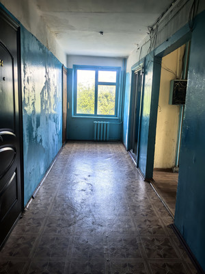 Продам однокомнатную (1-комн.) квартиру, Калмыкова ул, 231, Нальчик г