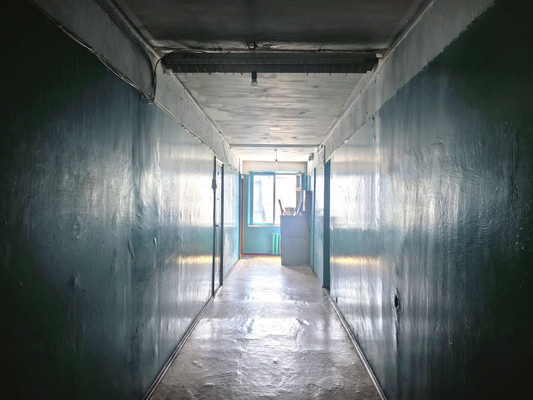 Продам однокомнатную (1-комн.) квартиру, Калмыкова ул, 231, Нальчик г