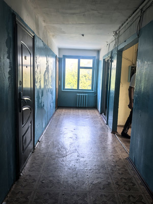 Продам однокомнатную (1-комн.) квартиру, Калмыкова ул, 231, Нальчик г