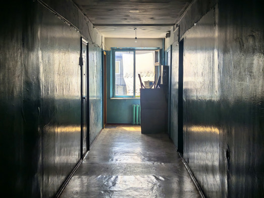 Продам однокомнатную (1-комн.) квартиру, Калмыкова ул, 231, Нальчик г