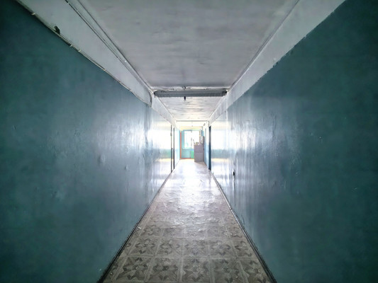 Продам однокомнатную (1-комн.) квартиру, Калмыкова ул, 231, Нальчик г