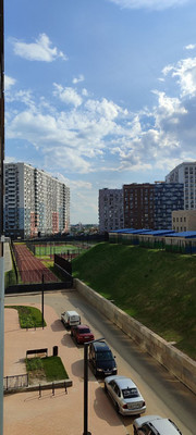 Продам двухкомнатную (2-комн.) квартиру, Купелинка мкр, 7, Сапроново д