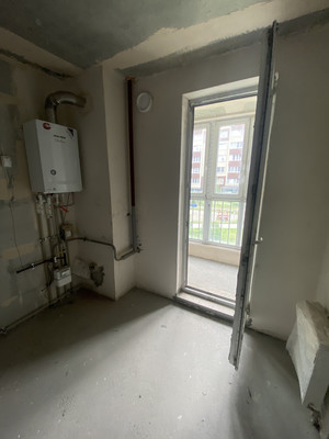 Продам однокомнатную (1-комн.) квартиру, Елизаветинская ул, 5, Калининград г