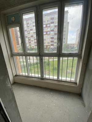 Продам однокомнатную (1-комн.) квартиру, Елизаветинская ул, 5, Калининград г