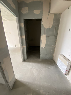 Продам однокомнатную (1-комн.) квартиру, Елизаветинская ул, 5, Калининград г