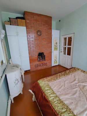 Продам двухкомнатную (2-комн.) квартиру, Полетаева ул, 26, Туапсе г