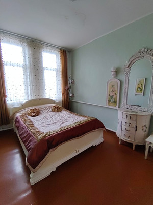 Продам двухкомнатную (2-комн.) квартиру, Полетаева ул, 26, Туапсе г