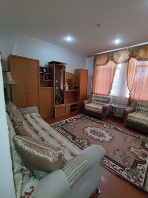 Продам двухкомнатную (2-комн.) квартиру, Полетаева ул, 26, Туапсе г