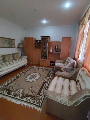 Продам двухкомнатную (2-комн.) квартиру, Полетаева ул, 26, Туапсе г