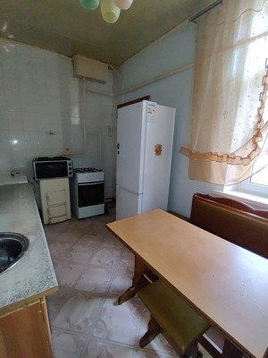 Продам двухкомнатную (2-комн.) квартиру, Полетаева ул, 26, Туапсе г