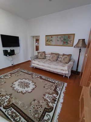 Продам двухкомнатную (2-комн.) квартиру, Полетаева ул, 26, Туапсе г