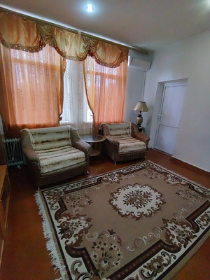 Продам двухкомнатную (2-комн.) квартиру, Полетаева ул, 26, Туапсе г