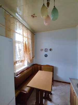 Продам двухкомнатную (2-комн.) квартиру, Полетаева ул, 26, Туапсе г