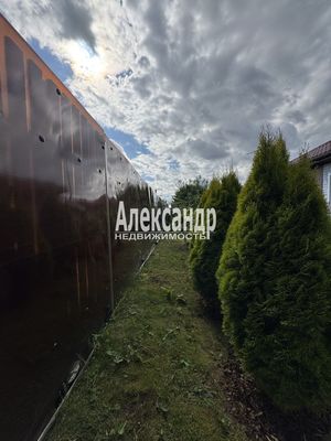 Продам дом в поселке Сосновские озера, Кленовая ул, 139, Массив Орехово-Северное ДПК Борки дп, 60 км от города