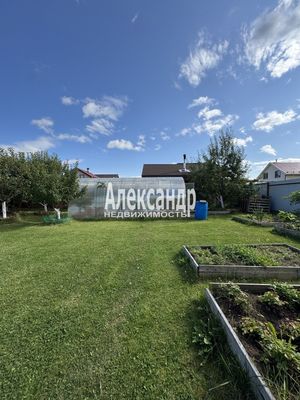 Продам дом в поселке Сосновские озера, Кленовая ул, 139, Массив Орехово-Северное ДПК Борки дп, 60 км от города
