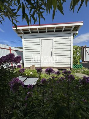 Продам дом в поселке Сосновские озера, Кленовая ул, 139, Массив Орехово-Северное ДПК Борки дп, 60 км от города