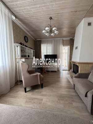 Продам дом в поселке Сосновские озера, Кленовая ул, 139, Массив Орехово-Северное ДПК Борки дп, 60 км от города