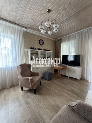 Продам дом в поселке Сосновские озера, Кленовая ул, 139, Массив Орехово-Северное ДПК Борки дп, 60 км от города
