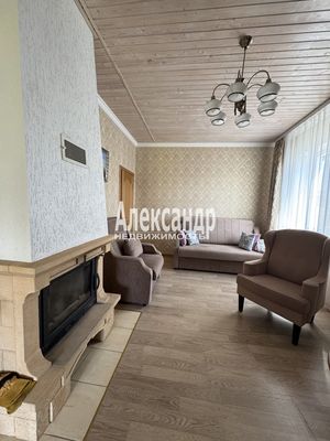 Продам дом в поселке Сосновские озера, Кленовая ул, 139, Массив Орехово-Северное ДПК Борки дп, 60 км от города