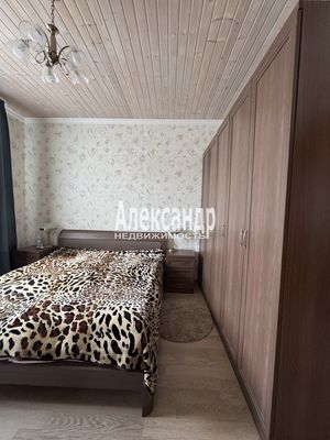Продам дом в поселке Сосновские озера, Кленовая ул, 139, Массив Орехово-Северное ДПК Борки дп, 60 км от города