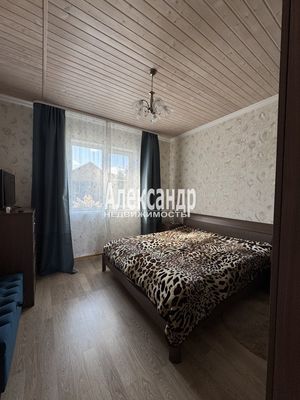 Продам дом в поселке Сосновские озера, Кленовая ул, 139, Массив Орехово-Северное ДПК Борки дп, 60 км от города