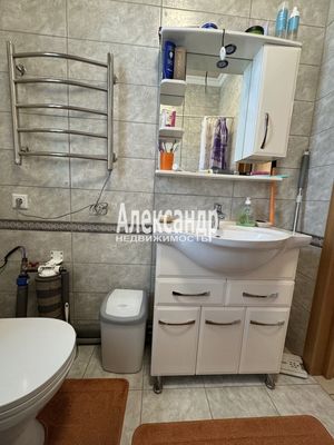 Продам дом в поселке Сосновские озера, Кленовая ул, 139, Массив Орехово-Северное ДПК Борки дп, 60 км от города
