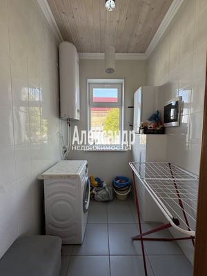 Продам дом в поселке Сосновские озера, Кленовая ул, 139, Массив Орехово-Северное ДПК Борки дп, 60 км от города