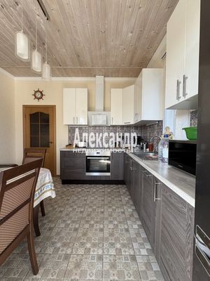 Продам дом в поселке Сосновские озера, Кленовая ул, 139, Массив Орехово-Северное ДПК Борки дп, 60 км от города