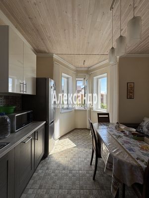 Продам дом в поселке Сосновские озера, Кленовая ул, 139, Массив Орехово-Северное ДПК Борки дп, 60 км от города